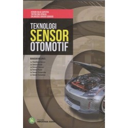 Teknologi Sensor Otomotif Teknologi Sensor Otomotif