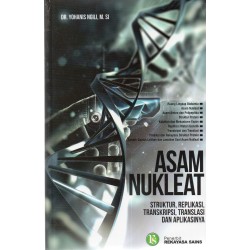 Asam Nukleat Asam Nukleat