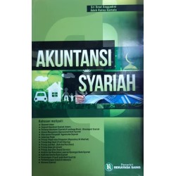 Akuntansi Syariah Akuntansi Syariah