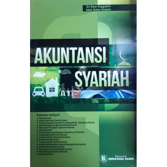 Akuntansi Syariah