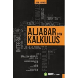 Aljabar Dan Kalkulus Aljabar Dan Kalkulus