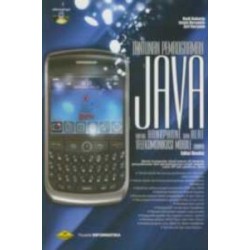 Tuntunan Pemrograman Java Untuk Handphone & Alat Komunikasi Mobile Lainnya (Edisi Revisi) Tuntunan Pemrograman Java Untuk Handphone & Alat Komunikasi Mobile Lainnya (Edisi Revisi)