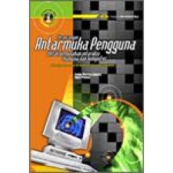 Perancangan Antarmuka Untuk Interaksi Manusia Dan Komputer Perancangan Antarmuka Untuk Interaksi Manusia Dan Komputer