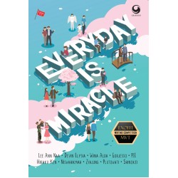 Everyday Is Miracle Everyday Is Miracle