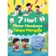 7 Hari Pintar Membaca Tanpa Mengeja