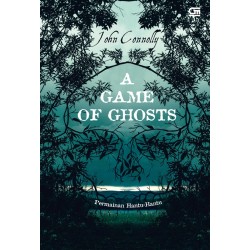 Permainan Hantu-Hantu (A Game of Ghosts) Permainan Hantu-Hantu (A Game of Ghosts)
