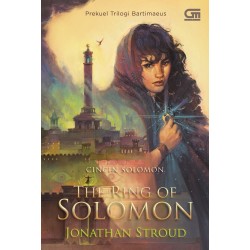 Cincin Solomon (The Ring of Solomon) Cincin Solomon (The Ring of Solomon)