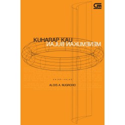 Kuharap Kau Menemukan Bulan Kuharap Kau Menemukan Bulan