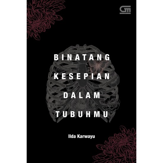 Binatang Kesepian Dalam Tubuhmu