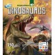 Wow! Ensiklopedia 4D: Dinosaurus