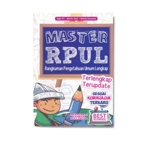 Master RPUL