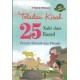 TELADAN KISAH 25 NABI DAN RASUL