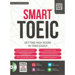 Smart Toeic : Getting High Score Smart Toeic : Getting High Score
