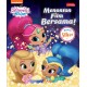 Shimmer & Shine : Menonton Film Bersama!