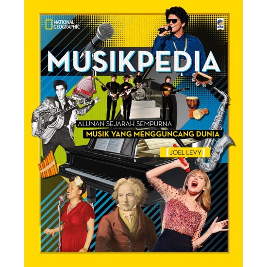 NG Musikpedia