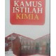 Kamus Istilah Kimia