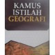 Kamus Istilah Geografi