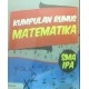 Kumpulan Rumus Matematika IPA