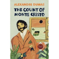 THE COUNT OF MONTE CRISTO THE COUNT OF MONTE CRISTO