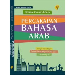 Simple Fun and Easy Percakapan Bahasa Arab Simple Fun and Easy Percakapan Bahasa Arab