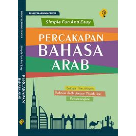 Simple Fun and Easy Percakapan Bahasa Arab