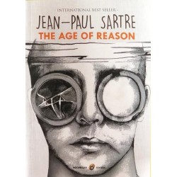 THE AGE OF REASON THE AGE OF REASON