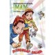 Mengucap Salam : Komik Serial Anak Muslim Imam