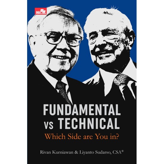 Fundamental vs Technical: Which Side are You in?