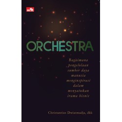Orchestra - Bagaimana Pengelolaan Sumber Daya Manusia Menginspirasi dalam Menyatukan Irama Bisnis Orchestra - Bagaimana Pengelolaan Sumber Daya Manusia Menginspirasi dalam Menyatukan Irama Bisnis