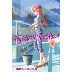 Fly me to the Moon 04 Fly me to the Moon 04