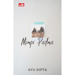 Mimpi Padma Mimpi Padma