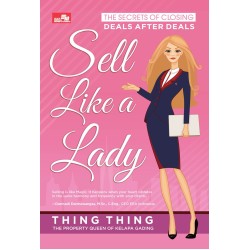Sell Like A Lady Sell Like A Lady