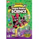 Cookie Run Sweet Escape Adventure! - Super Robot Science