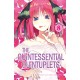 The Quintessential Quintuplets 08