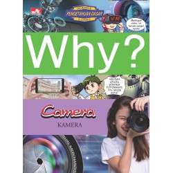 Why? Camera - Kamera Why? Camera - Kamera