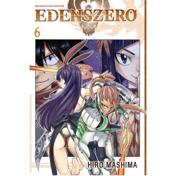 Edens Zero 06 Edens Zero 06