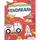 Belajar Menggambar Pertamaku: Kendaraan