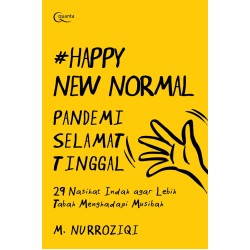 #Happynewnormal #Happynewnormal