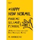 #Happynewnormal