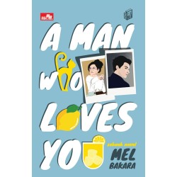 City Lite: A Man Who Loves You City Lite: A Man Who Loves You
