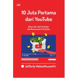 10 Juta Pertama dari YouTube 10 Juta Pertama dari YouTube