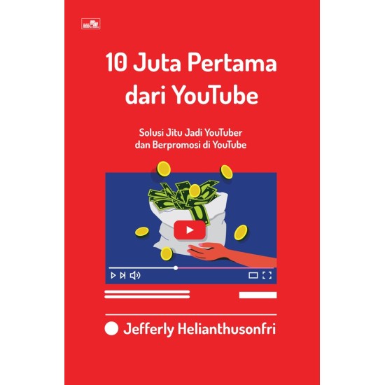 10 Juta Pertama dari YouTube