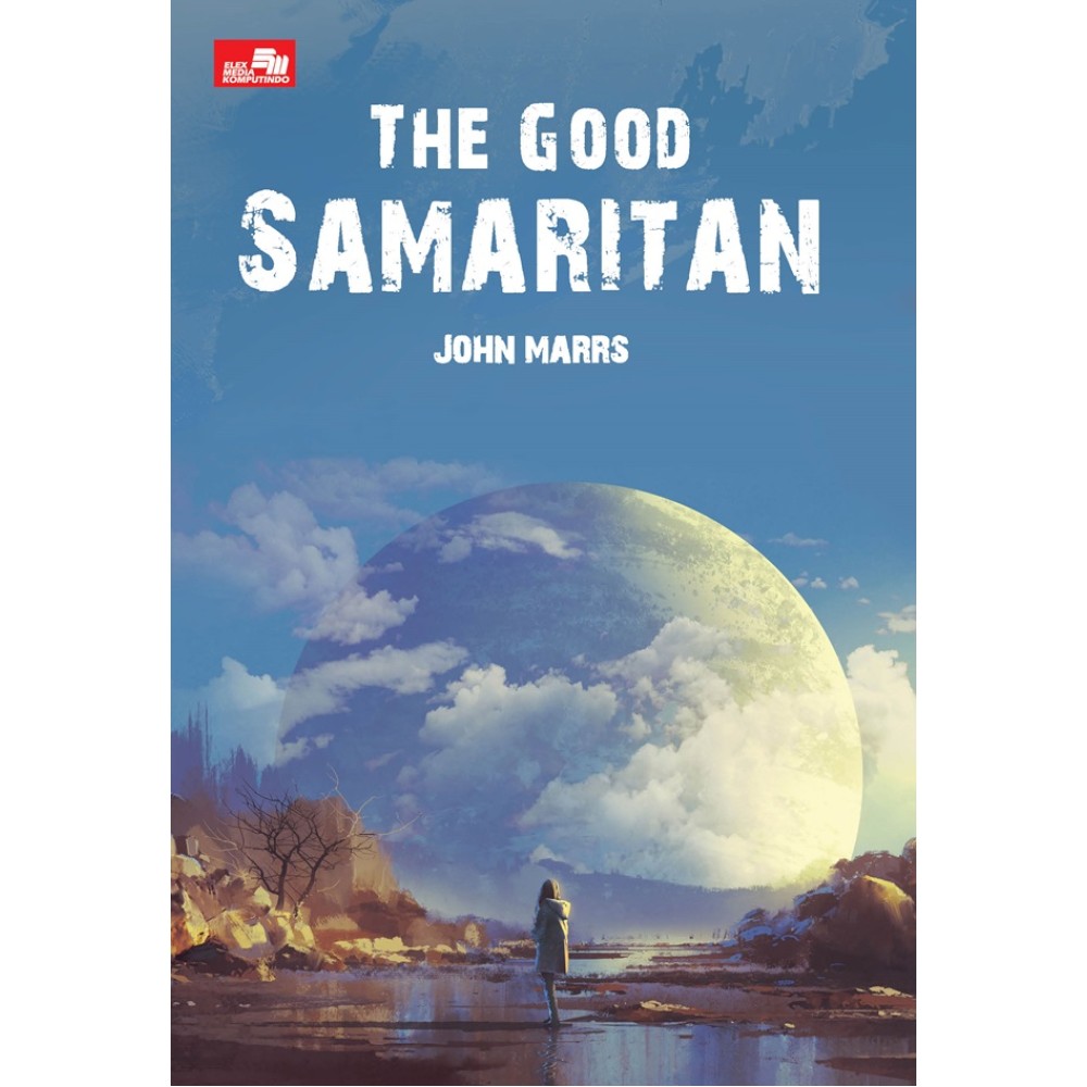 The Good Samaritan