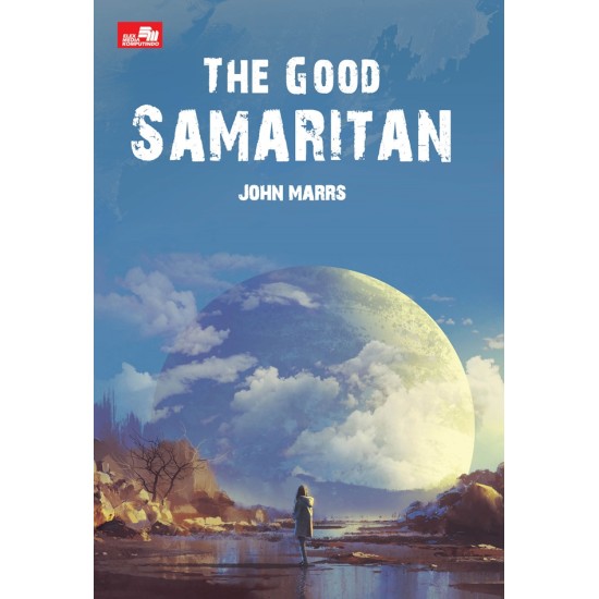 The Good Samaritan