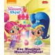 Shimmer & Shine : Kue Mangkuk Membingungkan