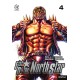 AKASHA : Fist of the North Star 04