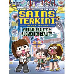 SAINS TERKINI : Ddotty & Sleepground - Virtual Reality & Augmented Reality SAINS TERKINI : Ddotty & Sleepground - Virtual Reality & Augmented Reality