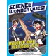 Science Wonder Quest : Makhluk Aneh Dari Dasar Laut!