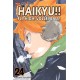 Haikyu!!: Fly High! Volleyball! 24