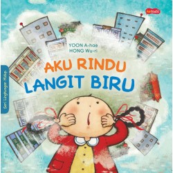 Aku Rindu Langit Biru Aku Rindu Langit Biru